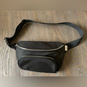 Suessie Fanny Pack Diaper Bag